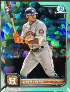 Jeremy Pena