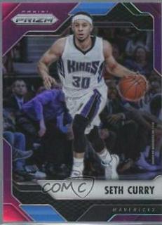 Seth Curry