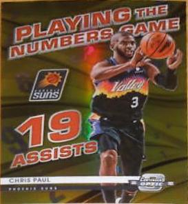 Chris Paul