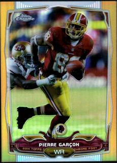 Pierre Garcon