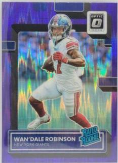 Wan'Dale Robinson