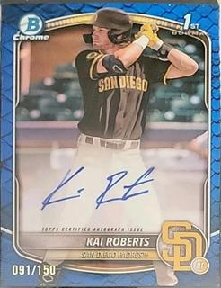 Kai Roberts