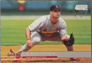 Albert Pujols