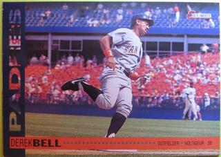 Derek Bell