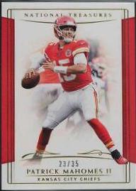 Patrick Mahomes II