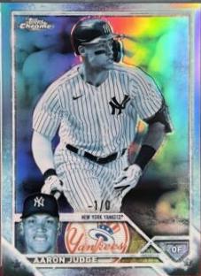 Aaron Judge