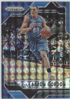 Aaron Gordon [Blue] #1