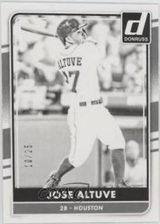 Jose Altuve