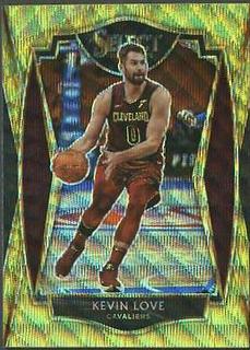 Kevin Love