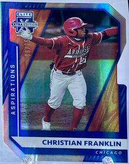 Christian Franklin