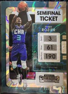 Terry Rozier