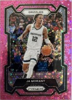 Ja Morant