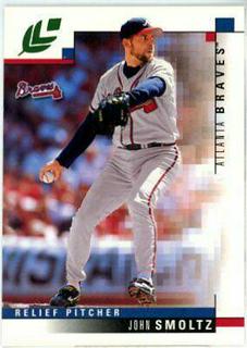 John Smoltz