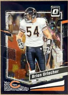 Brian Urlacher