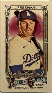 Freddie Freeman