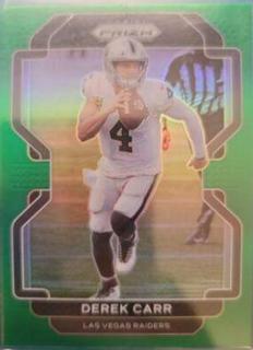 Derek Carr
