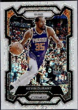 Kevin Durant