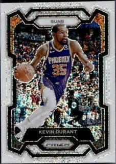 Kevin Durant