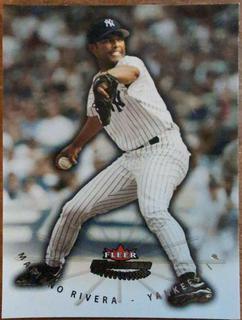 Mariano Rivera