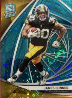 James Conner