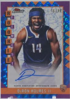 DaRon Holmes II