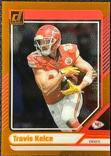Travis Kelce
