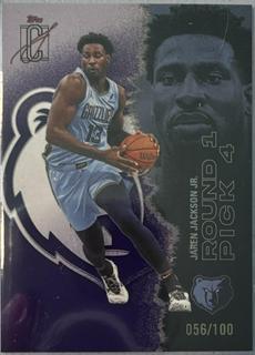 Jaren Jackson Jr.