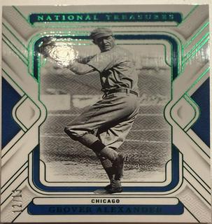 Grover Alexander