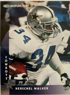 Herschel Walker