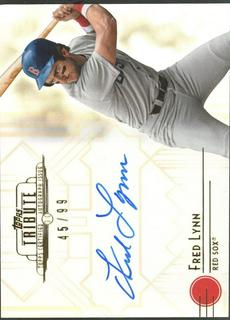 Fred Lynn
