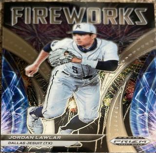 Jordan Lawlar