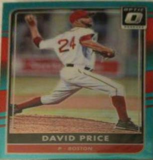 David Price