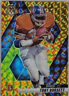 Tony Dorsett