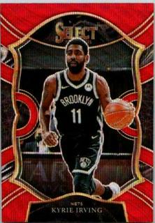 Kyrie Irving