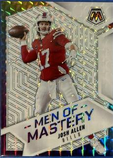 Josh Allen