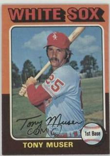 Tony Muser