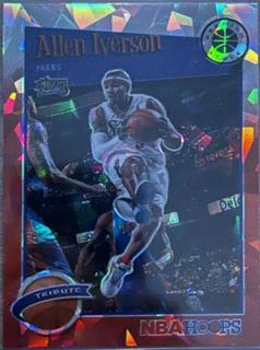 Allen Iverson
