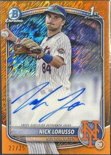 Nick Lorusso