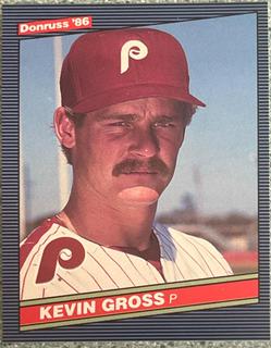 Kevin Gross