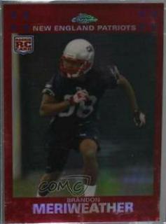Brandon Meriweather