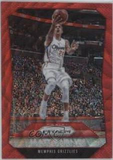 Matt Barnes