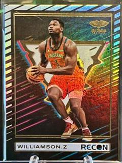 Zion Williamson