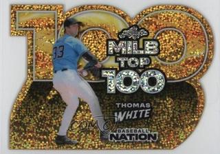 Thomas White