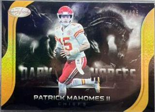 Patrick Mahomes II