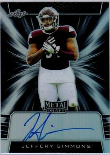 Jeffery Simmons