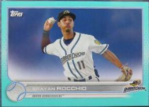Brayan Rocchio