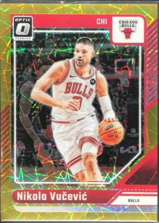 Nikola Vucevic