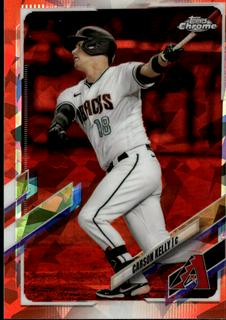 Carson Kelly