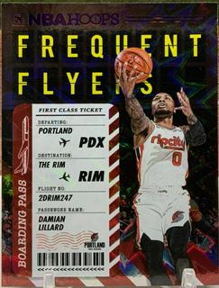 Damian Lillard