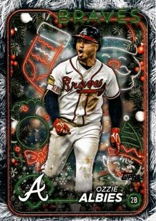 Ozzie Albies